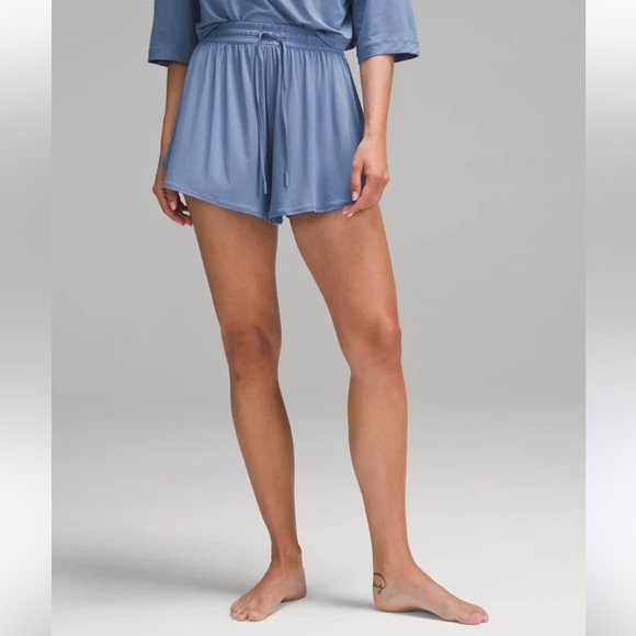 Lululemon Athletica Blue Lounge Set - Picture 4 of 5